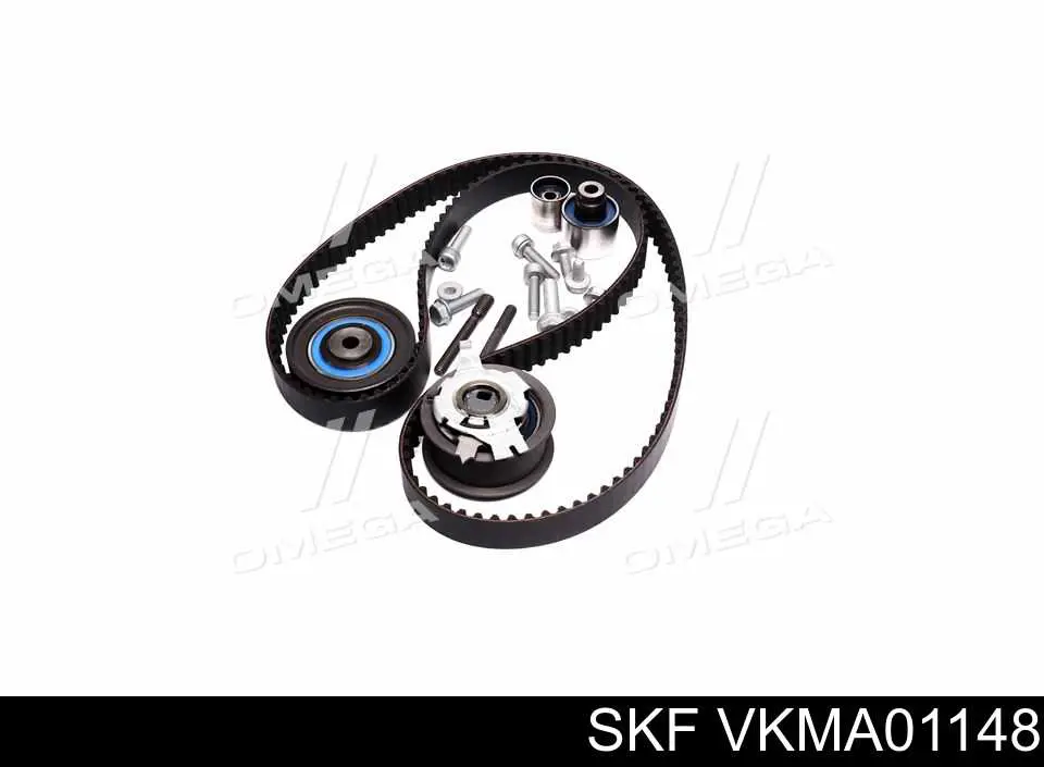 Compre VKMA01148 SKF Correia do mecanismo de distribuição de gás, kit