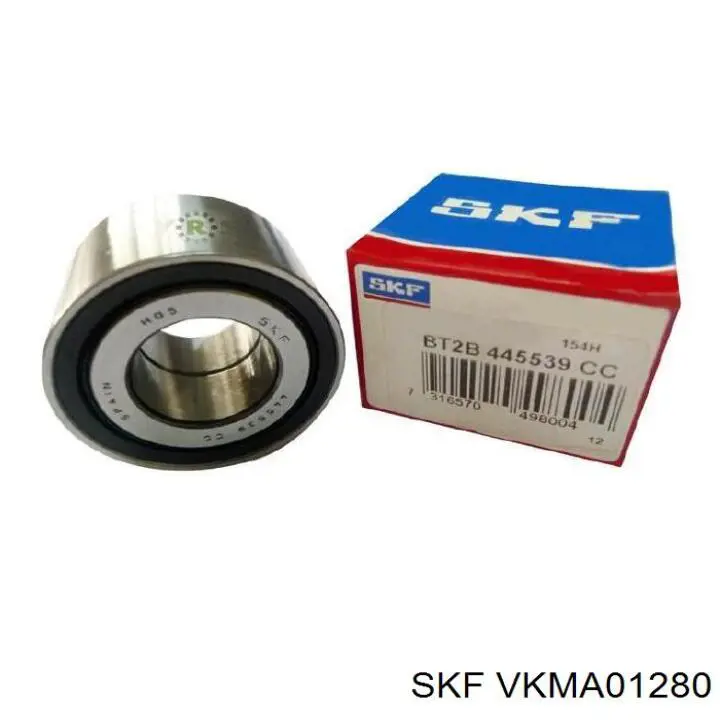 Correia do mecanismo de distribuição de gás, kit SKF VKMA01280 preço, a partir de 80,48 USD
