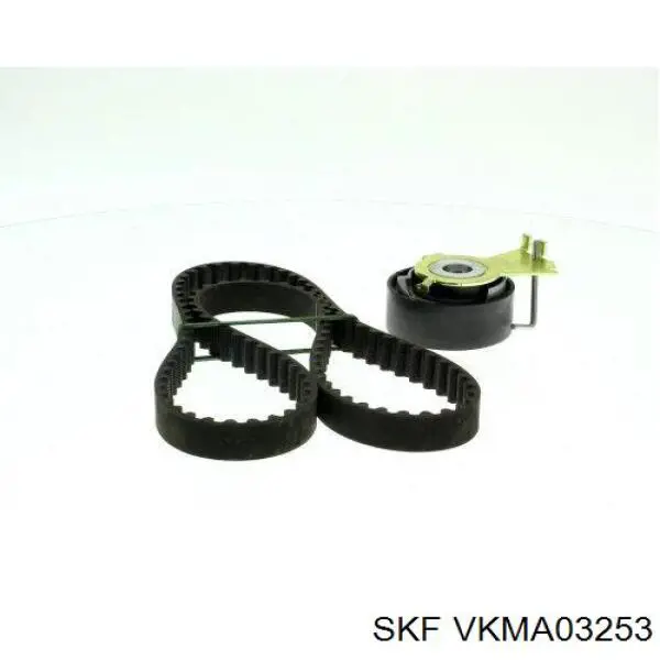 Compre VKMA03253 SKF Correia do mecanismo de distribuição de gás, kit