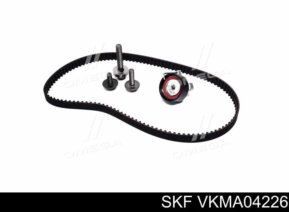 Compre VKMA04226 SKF Correia do mecanismo de distribuição de gás, kit