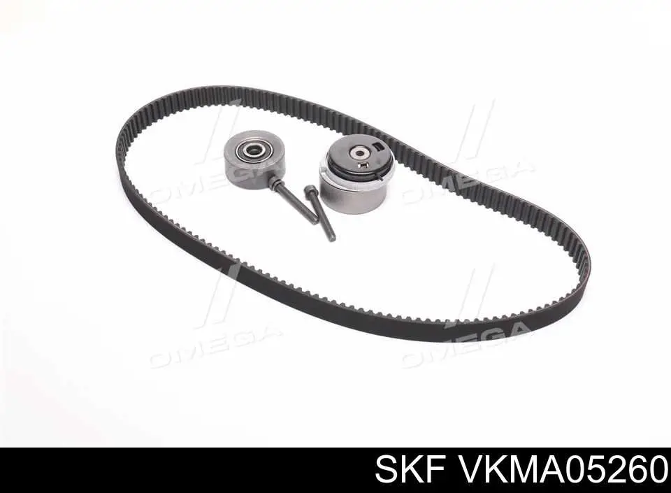 Compre VKMA05260 SKF Correia do mecanismo de distribuição de gás, kit