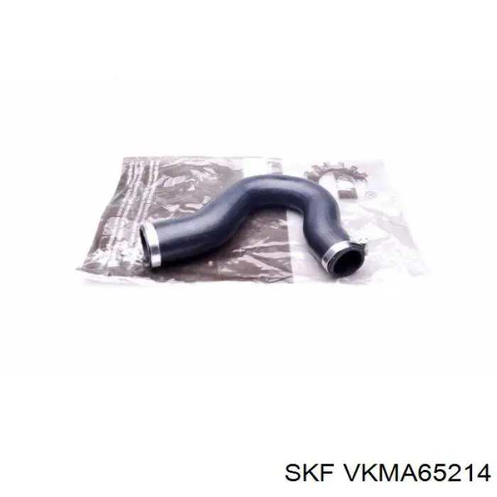 VKMA65214 SKF Correia dos conjuntos de transmissão, kit