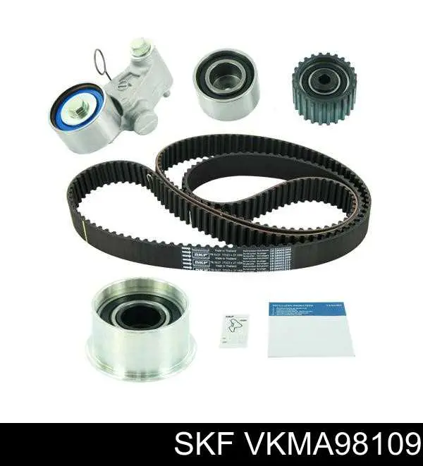 Compre VKMA98109 SKF Correia do mecanismo de distribuição de gás, kit