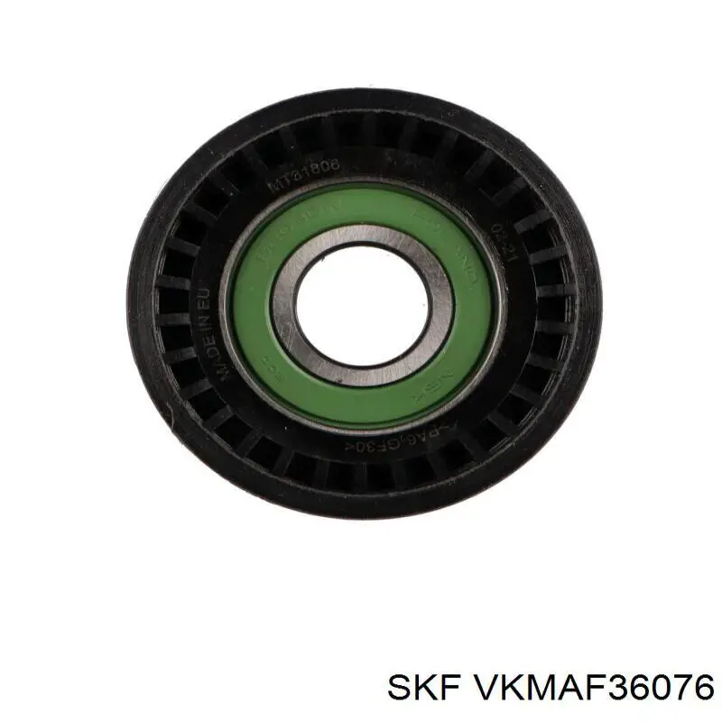 Compre VKMAF36076 SKF Correia dos conjuntos de transmissão, kit