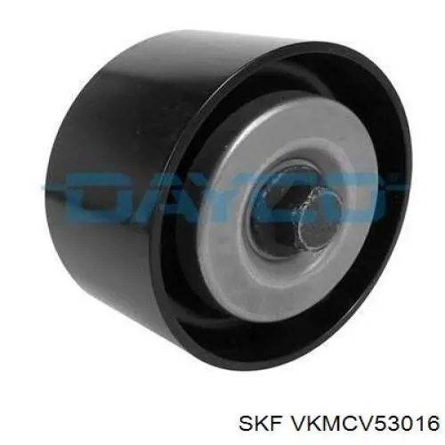 Rolo parasita da correia de transmissão SKF VKMCV53016 preço, a partir de 51,09 USD