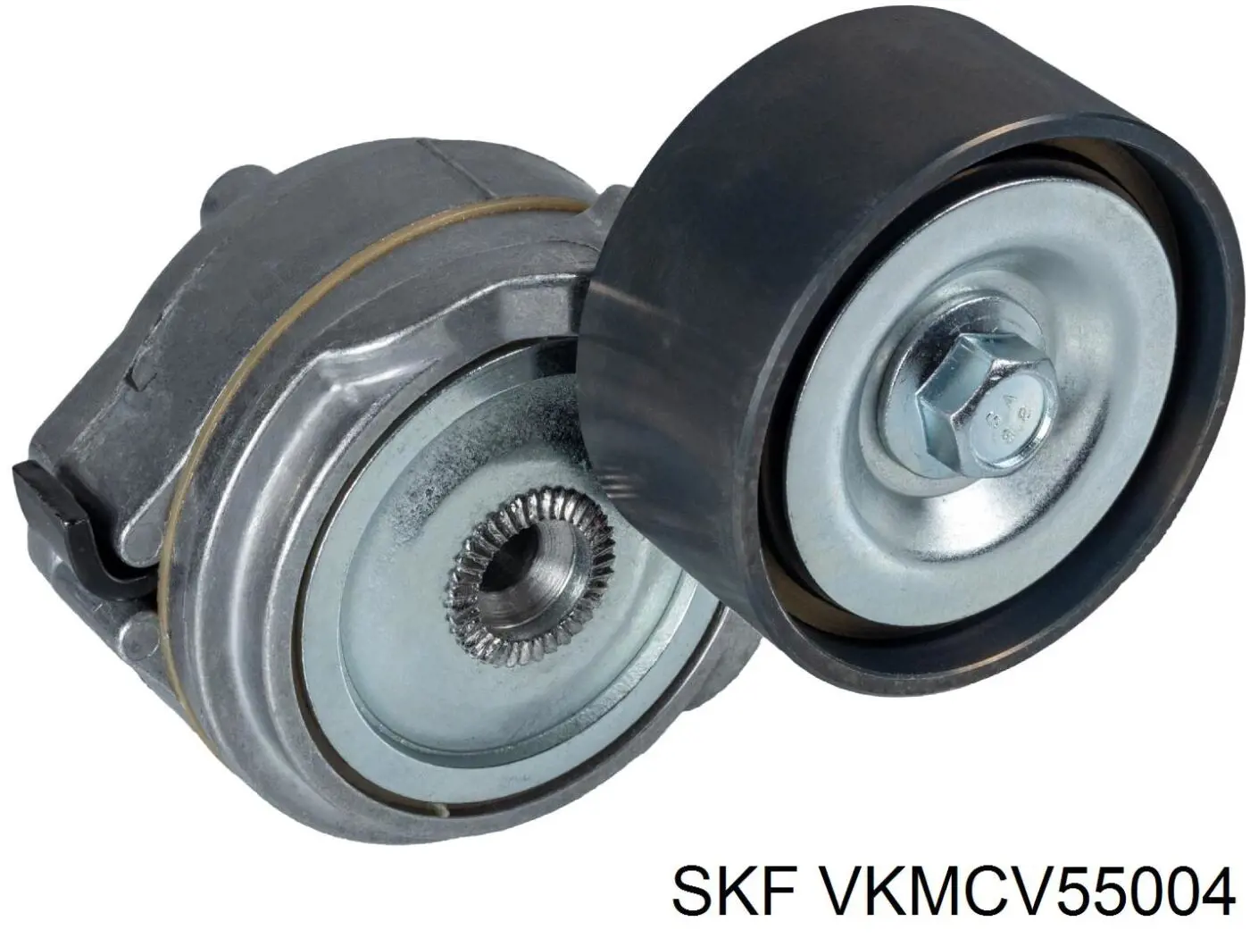 Compre VKMCV55004 SKF Reguladora de tensão da correia de transmissão