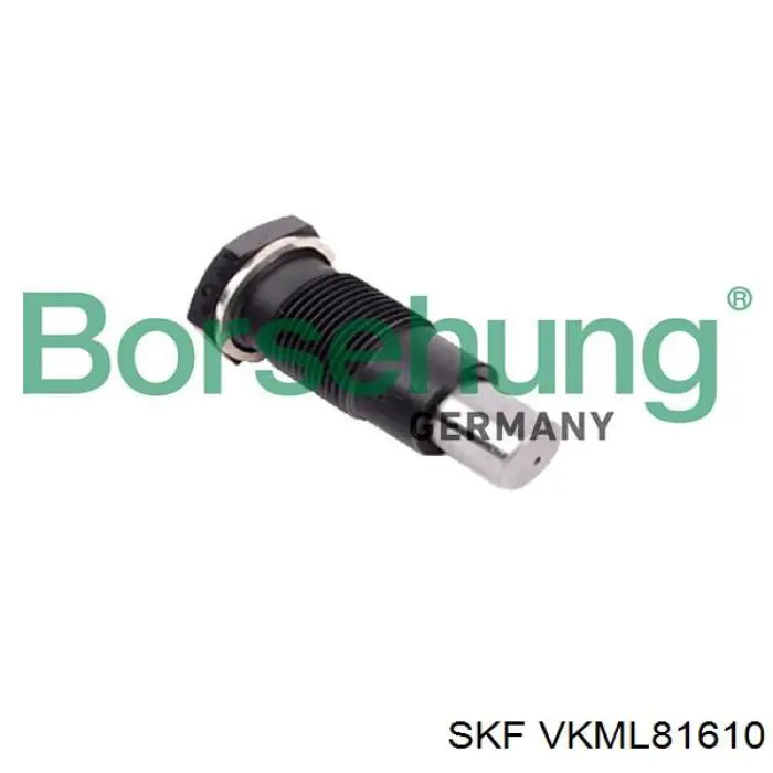 Cadeia do mecanismo de distribuição de gás, kit SKF VKML81610 preço, a partir de 79,41 USD