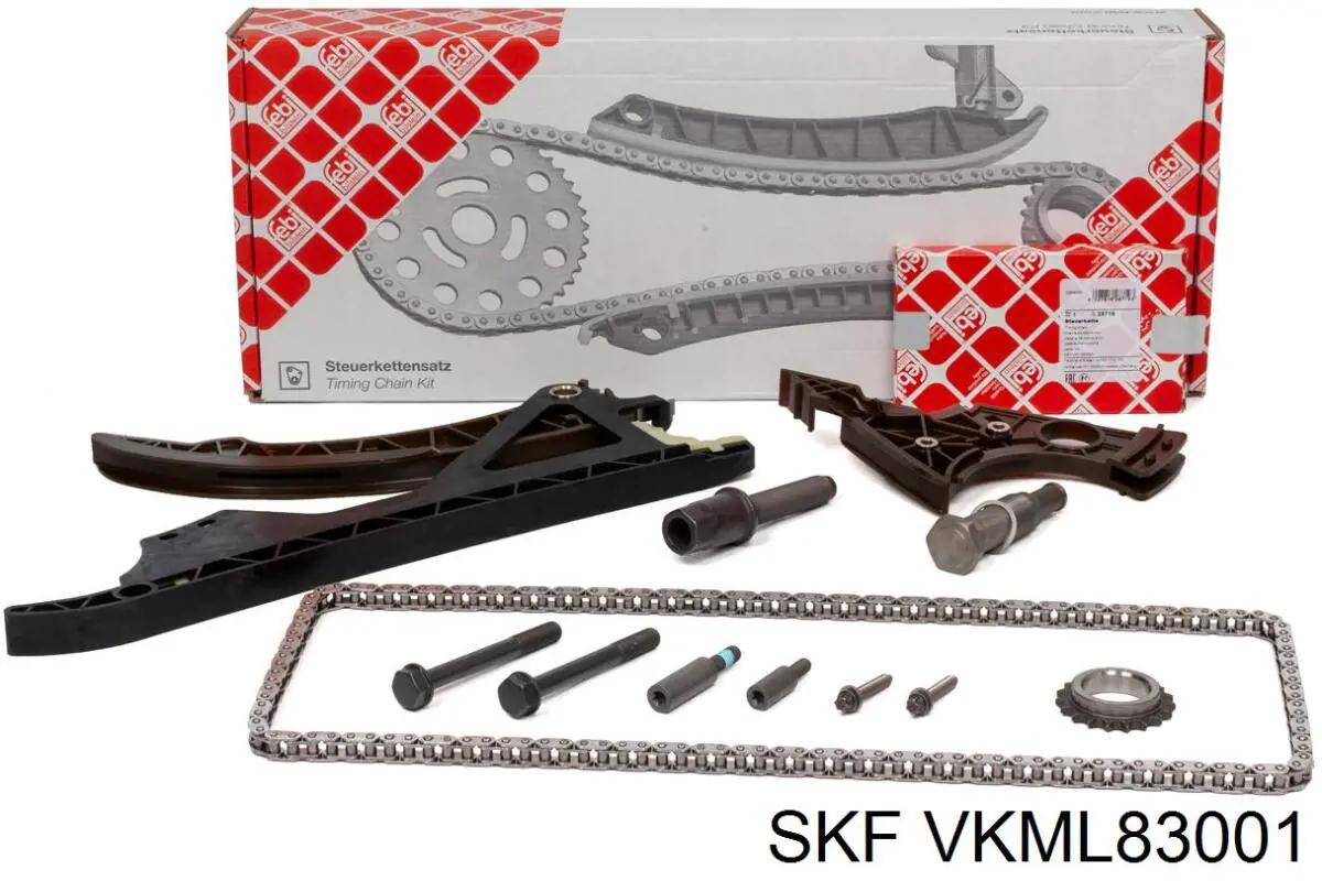 0000025057 Peugeot/Citroen Cadeia do mecanismo de distribuição de gás, kit