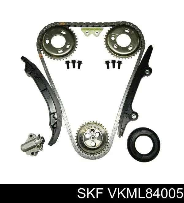 Cadeia do mecanismo de distribuição de gás, kit SKF VKML84005 preço, a partir de 144,93 USD