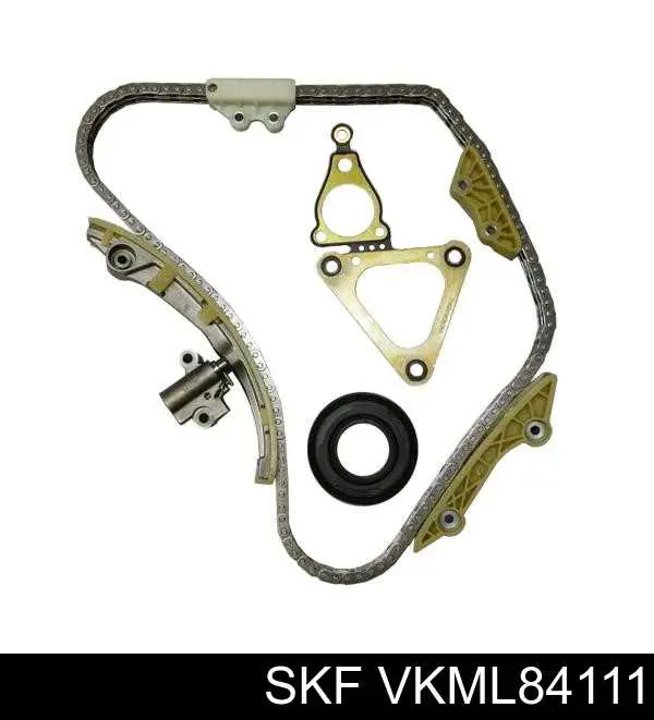 Cadeia do mecanismo de distribuição de gás, kit SKF VKML84111 preço, a partir de 56,77 USD