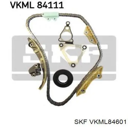 Compre VKML84601 SKF 