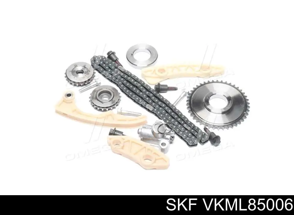 Cadeia do mecanismo de distribuição de gás da árvore de equilibração SKF VKML85006 preço, a partir de 93,59 USD