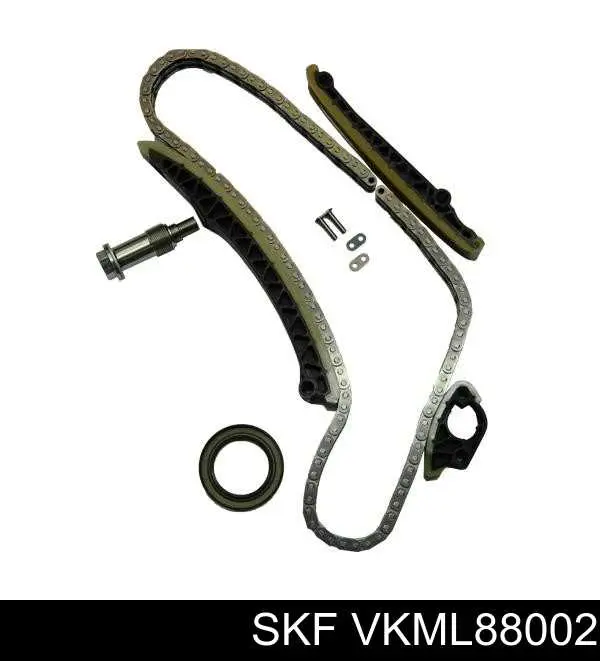 Cadeia do mecanismo de distribuição de gás, kit SKF VKML88002 preço, a partir de 180,58 USD