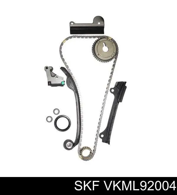 Cadeia do mecanismo de distribuição de gás, kit SKF VKML92004 preço, a partir de 150,99 USD
