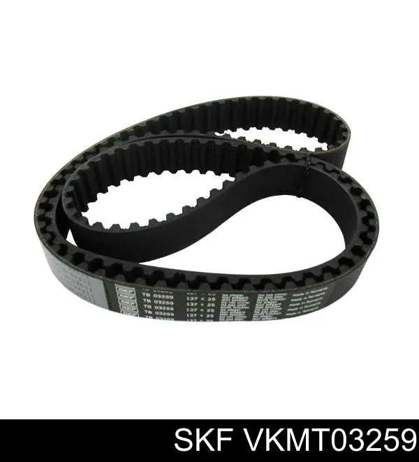 Compre VKMT03259 SKF Correia do mecanismo de distribuição de gás