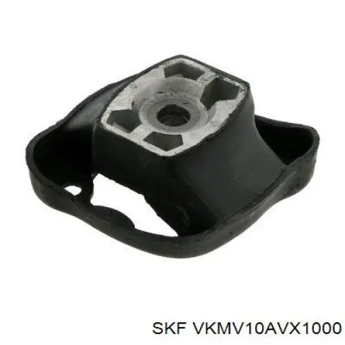 VKMV10AVX1000 SKF Correia dos conjuntos de transmissão