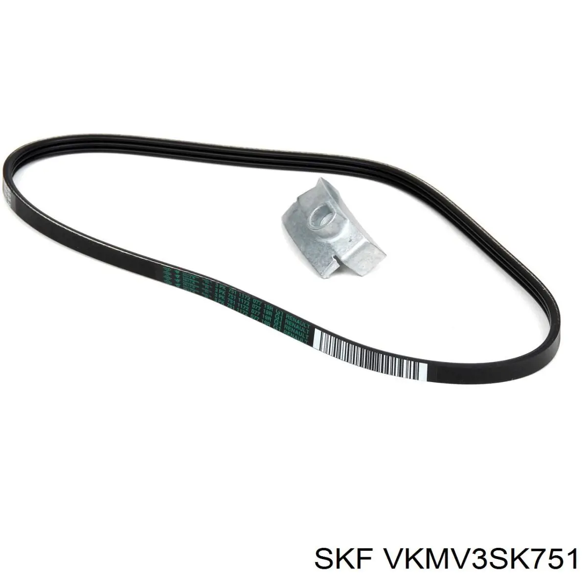 Compre 751SK3 Hutchinson Correia dos conjuntos de transmissão