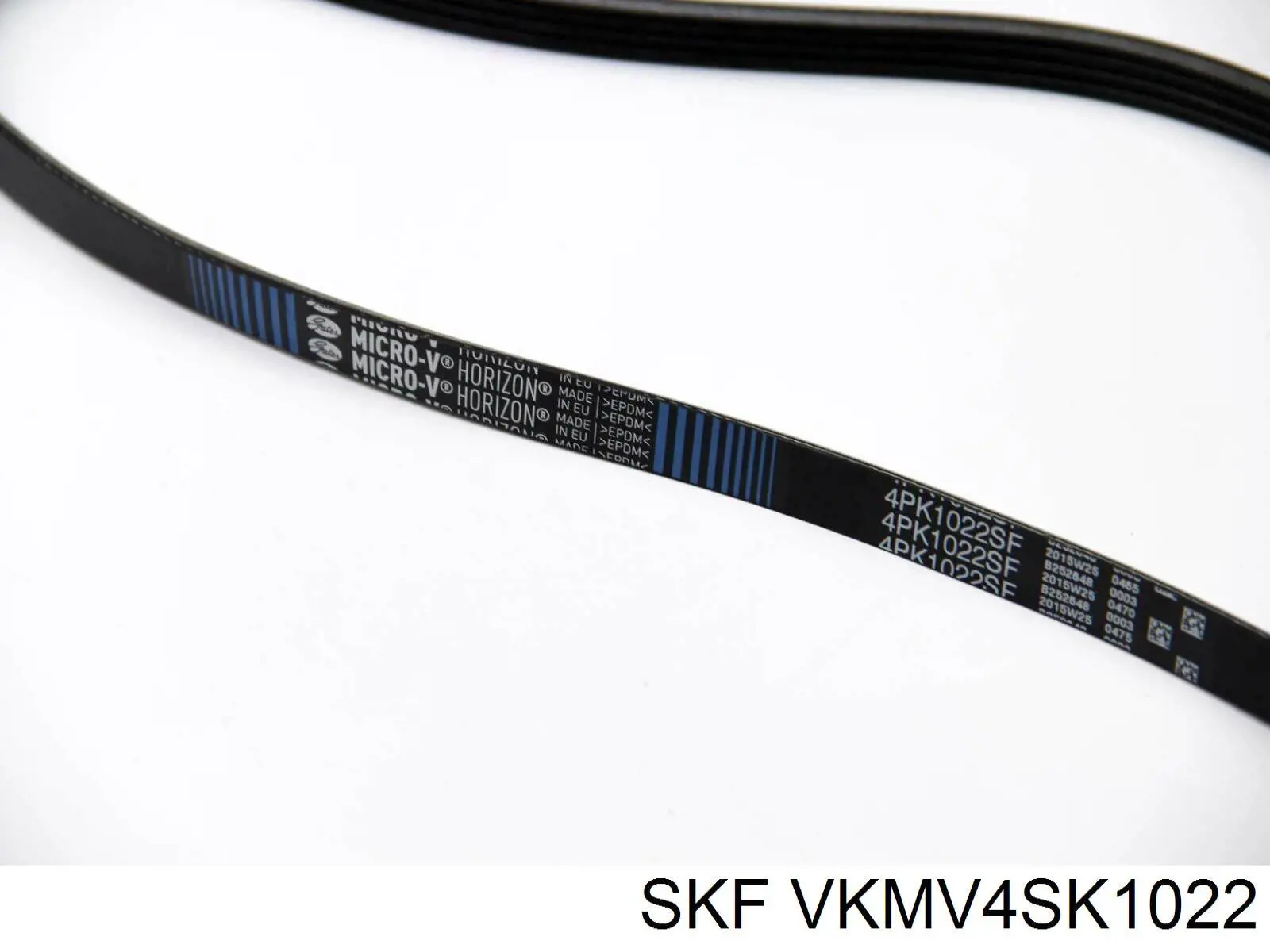 Compre VKMV4SK1022 SKF Correia dos conjuntos de transmissão