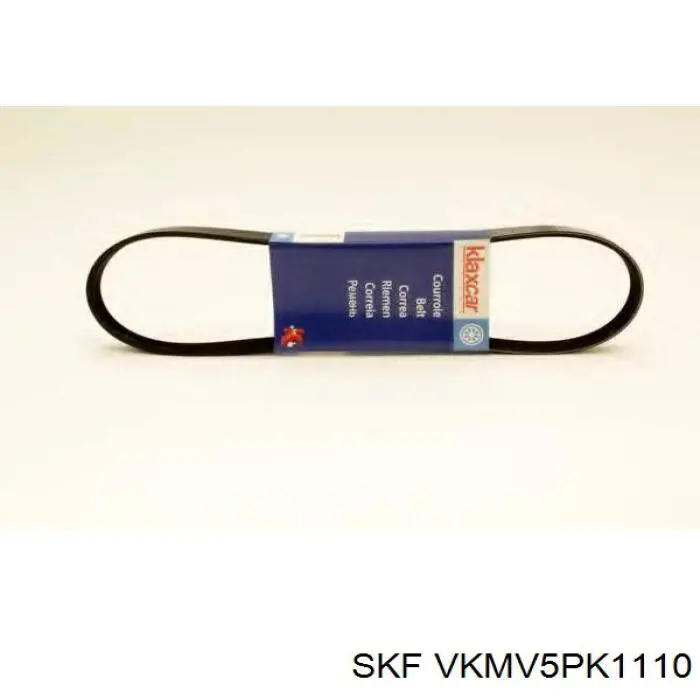 Correia dos conjuntos de transmissão SKF VKMV5PK1110 preço, a partir de 12,38 USD