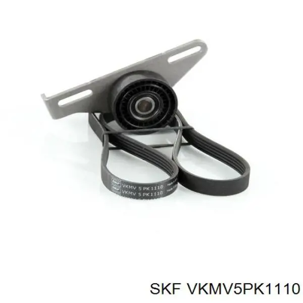 Compre VKMV5PK1110 SKF Correia dos conjuntos de transmissão