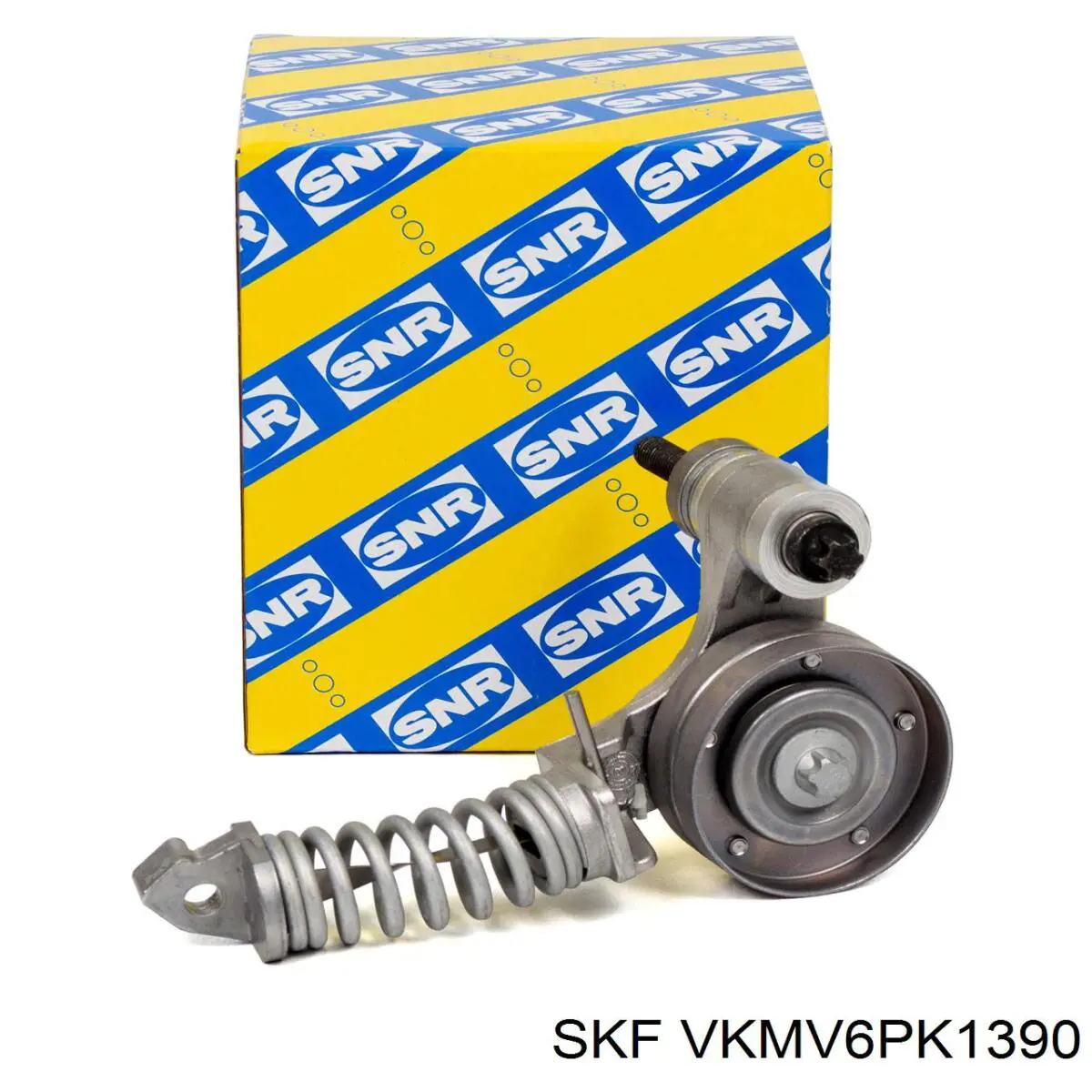 Correia dos conjuntos de transmissão SKF VKMV6PK1390 preço, a partir de 18,57 USD
