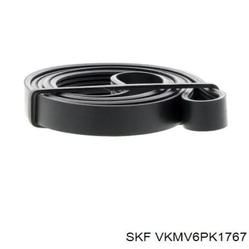 Compre VKMV6PK1767 SKF Correia dos conjuntos de transmissão