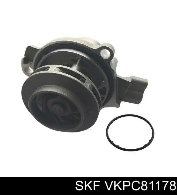 VKPC81178 SKF Bomba de água (bomba) de esfriamento