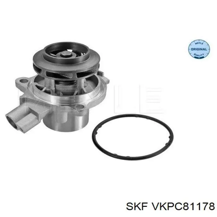Compre VKPC81178 SKF Bomba de água (bomba) de esfriamento