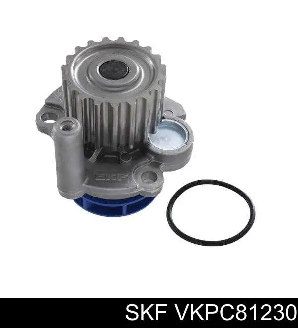 Bomba de água (bomba) de esfriamento SKF VKPC81230 preço, a partir de 60,16 USD