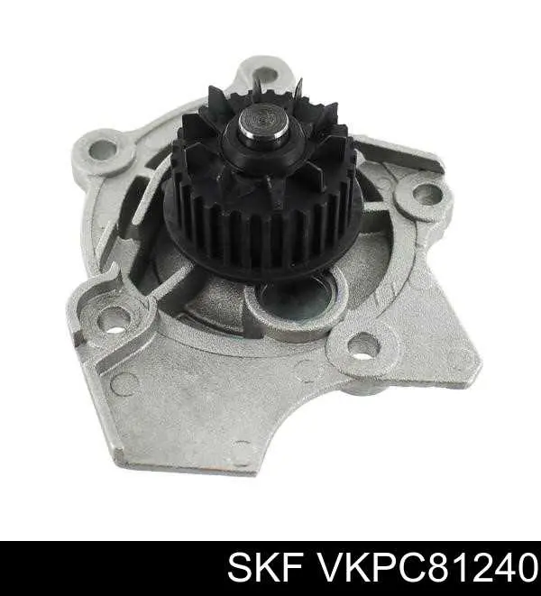 Bomba de água (bomba) de esfriamento SKF VKPC81240 preço, a partir de 62,20 USD