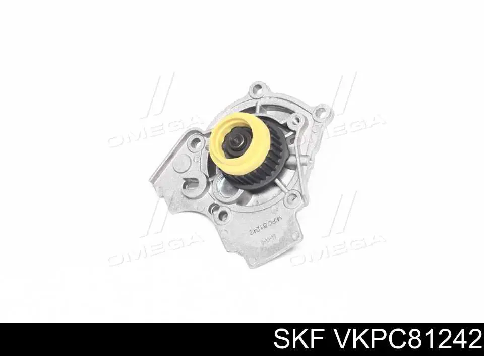 Bomba de água (bomba) de esfriamento SKF VKPC81242 preço, a partir de 47,20 EUR