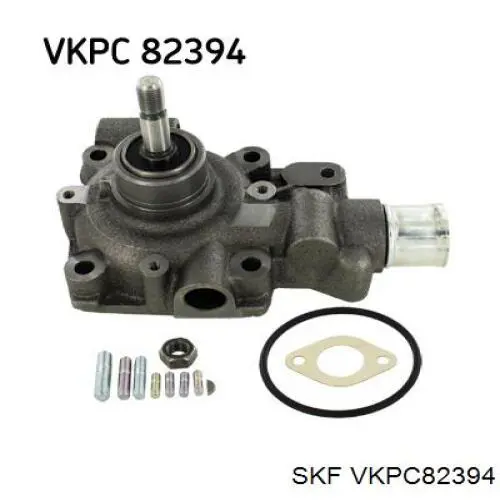 VKPC82394 SKF Bomba de água (bomba) de esfriamento