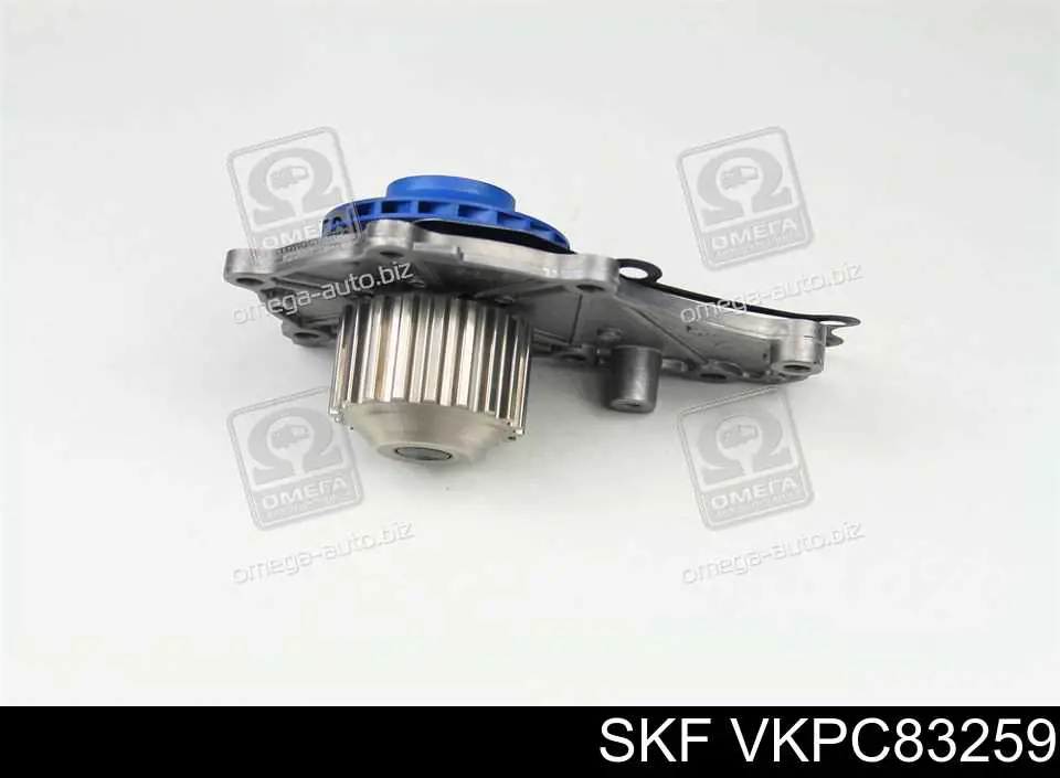 Bomba de água (bomba) de esfriamento SKF VKPC83259 preço, a partir de 44,34 USD