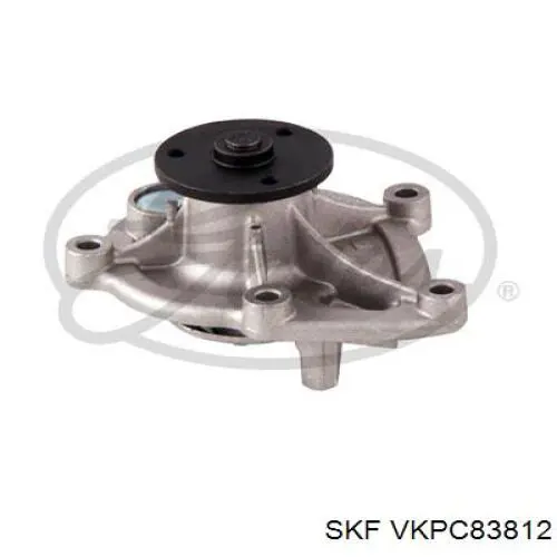 Compre VKPC83812 SKF Bomba de água (bomba) de esfriamento