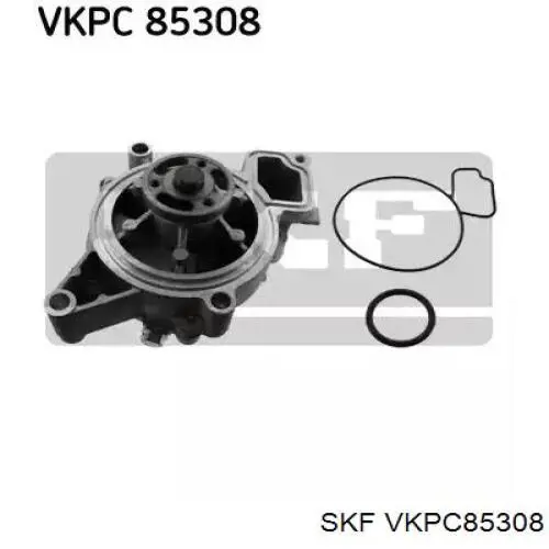 Bomba de água (bomba) de esfriamento SKF VKPC85308 preço, a partir de 94,72 USD