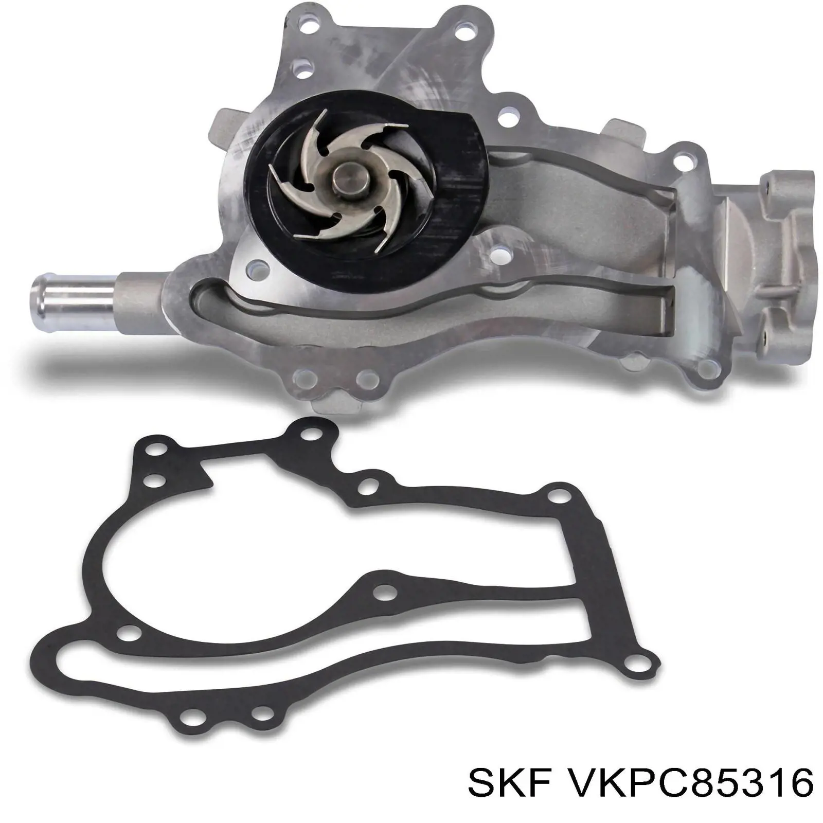 Compre VKPC85316 SKF Bomba de água (bomba) de esfriamento