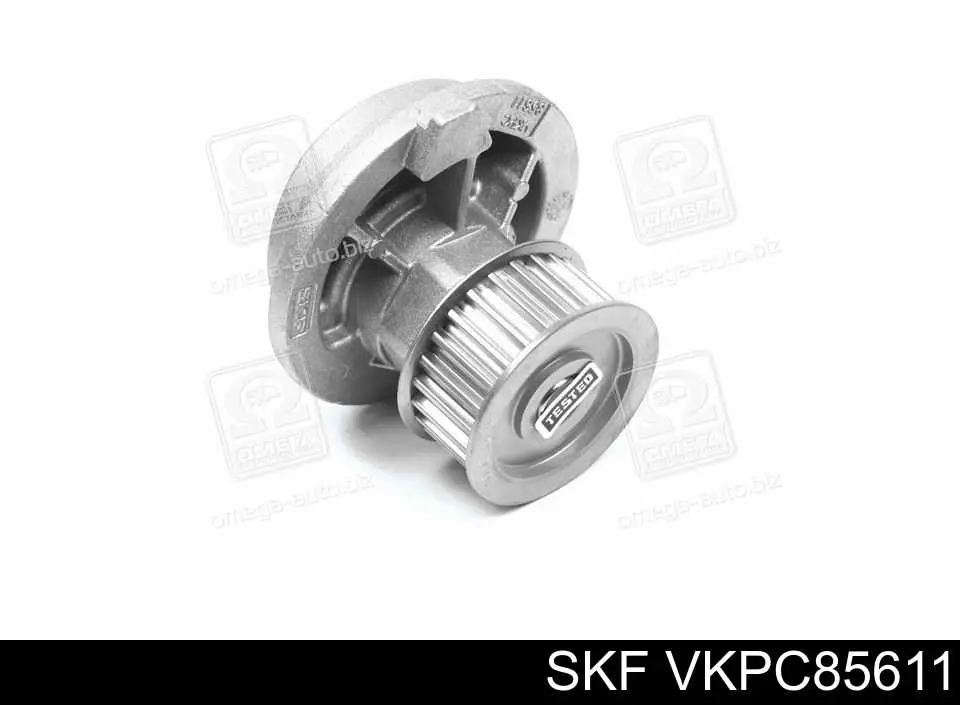 Bomba de água (bomba) de esfriamento SKF VKPC85611 preço, a partir de 61,31 USD
