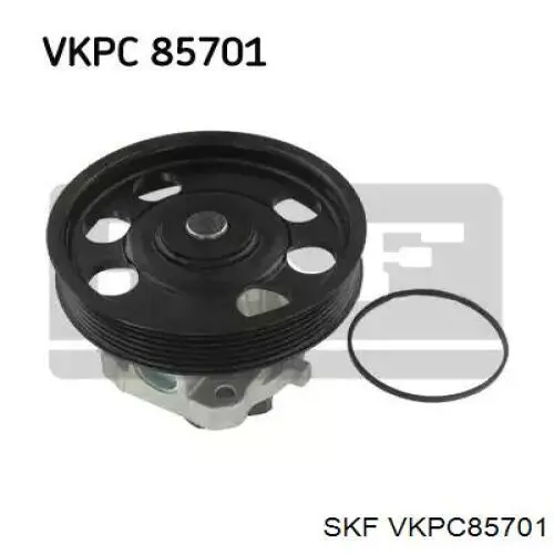 Bomba de água (bomba) de esfriamento SKF VKPC85701 preço, a partir de 42,58 USD