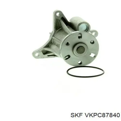 Bomba de água (bomba) de esfriamento SKF VKPC87840 preço, a partir de 75,87 USD