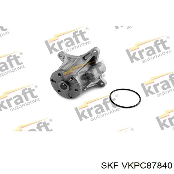 Compre VKPC87840 SKF Bomba de água (bomba) de esfriamento