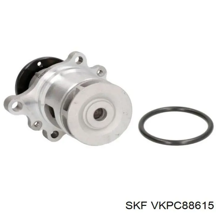 Compre VKPC88615 SKF Bomba de água (bomba) de esfriamento