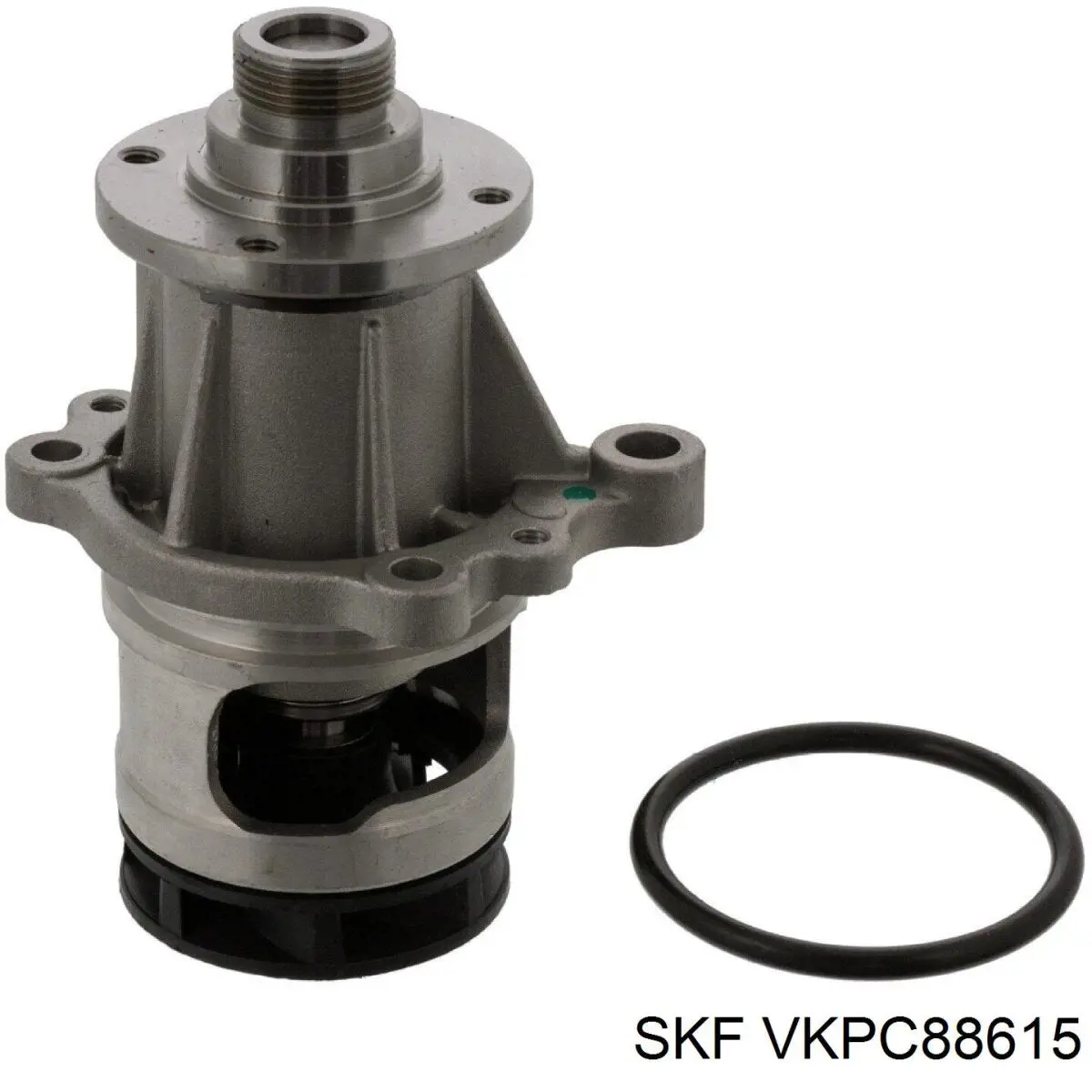 Bomba de água (bomba) de esfriamento SKF VKPC88615 preço, a partir de 51,75 USD