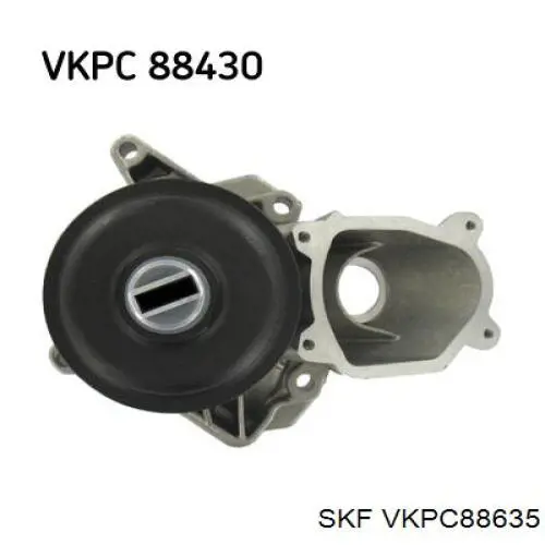 Bomba de água (bomba) de esfriamento SKF VKPC88635 preço, a partir de 70,21 USD