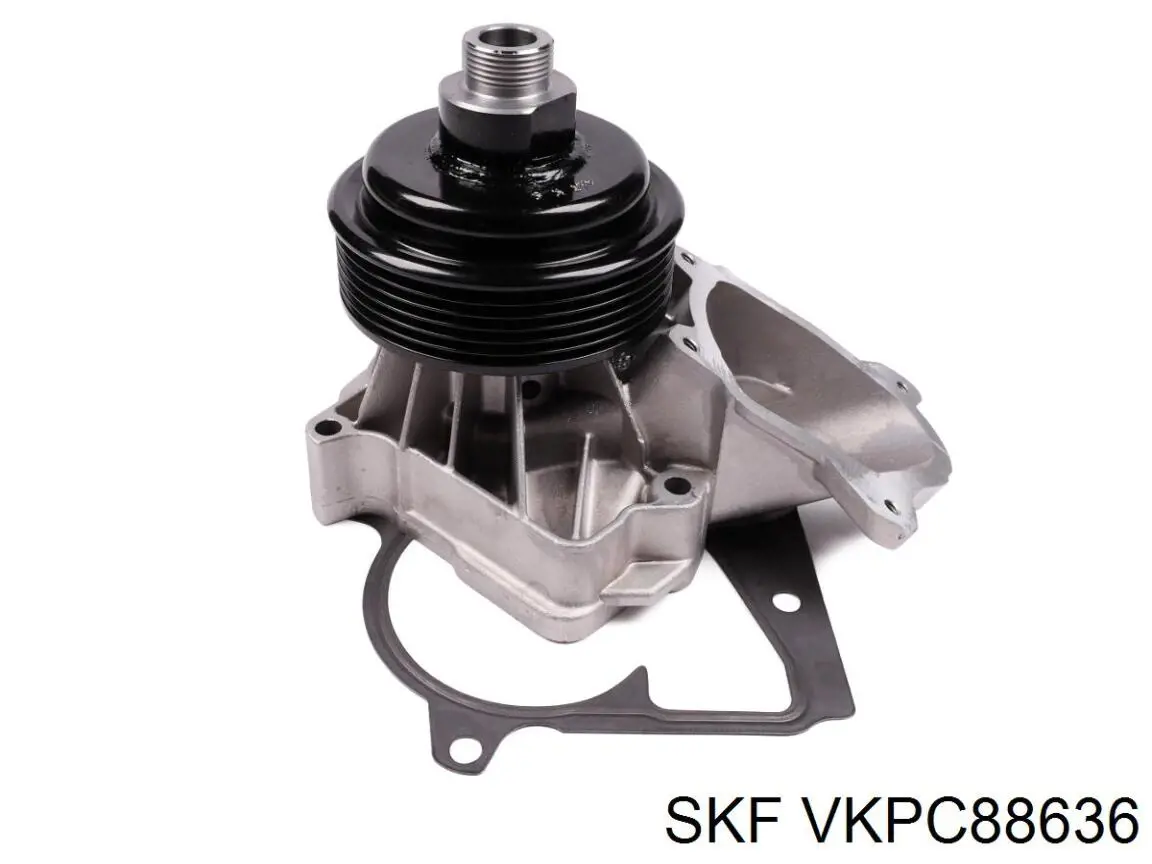 Compre VKPC88636 SKF Bomba de água (bomba) de esfriamento