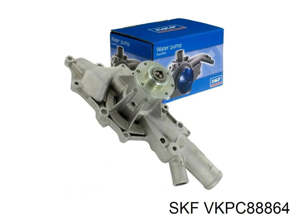 Compre VKPC88864 SKF Bomba de água (bomba) de esfriamento