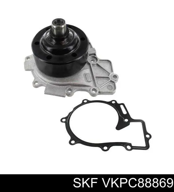 VKPC88869 SKF Bomba de água (bomba) de esfriamento