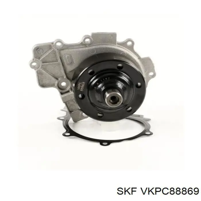 Bomba de água (bomba) de esfriamento SKF VKPC88869 preço, a partir de 118,82 USD