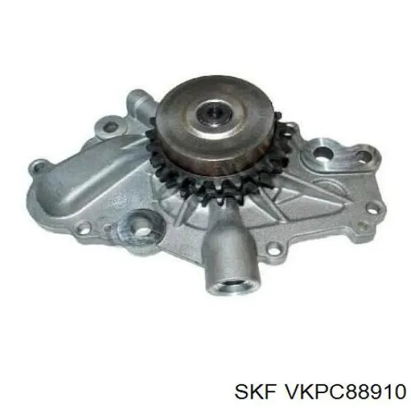 Compre VKPC88910 SKF Bomba de água (bomba) de esfriamento
