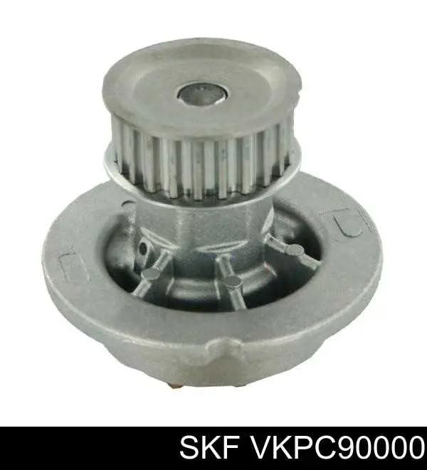 Bomba de água (bomba) de esfriamento SKF VKPC90000 preço, a partir de 58,04 EUR