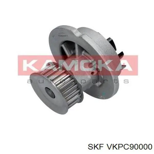 Compre VKPC90000 SKF Bomba de água (bomba) de esfriamento